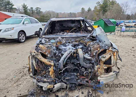 2013 Mercedes Benz S z USA, uszkodzony, nr VIN WDDNG7DB5DA506645